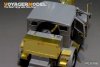 Voyager Model PE35788 WWII Hanomag SS100 Military Car For TAKOM 2068 and 2110 1/35